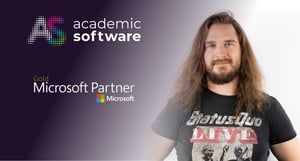 Bevorder het leren met Microsofts samenwerkingstools bij Academic Software