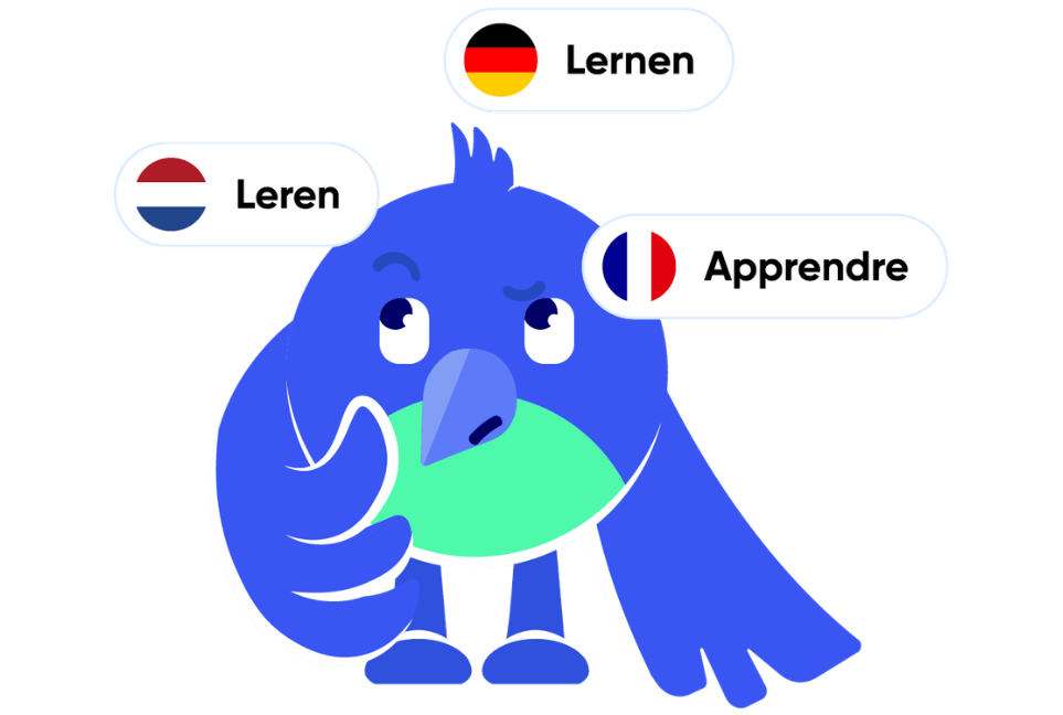Woordjes leren-1