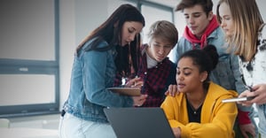 Opmars van BYOD in het Nederlandse onderwijs
