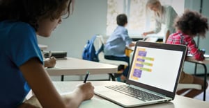 10 signalen dat je meer uit leerlinglaptops kunt halen