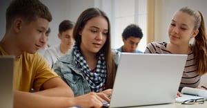 Digitale veiligheid in het onderwijs: weet waar je staat