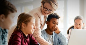 Van Basis BYOD naar Strategische BYOD