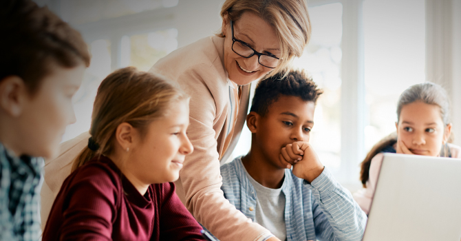 Van Basis BYOD naar Strategische BYOD