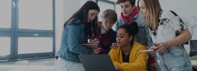 Opmars van BYOD in het Nederlandse onderwijs
