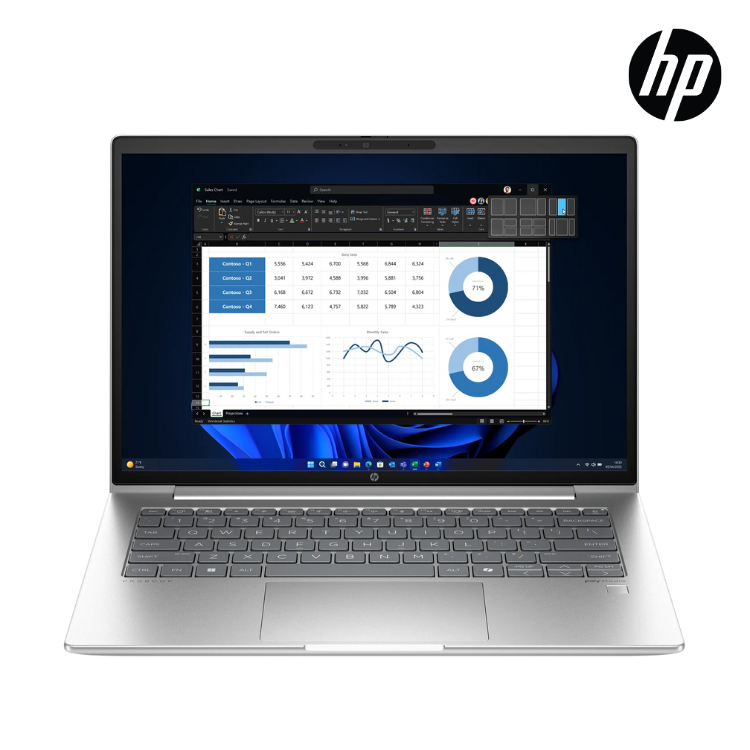 HP Probook 445 G11