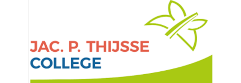 Jac P Thijsse