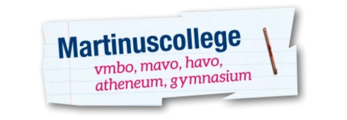 Martinuscollege