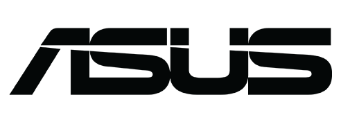 Logo ASUS