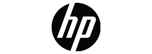 Logo HP