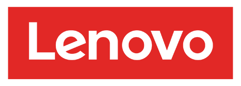 Logo Lenovo