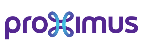 Logo Proximus